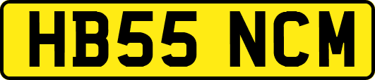 HB55NCM
