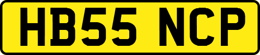 HB55NCP