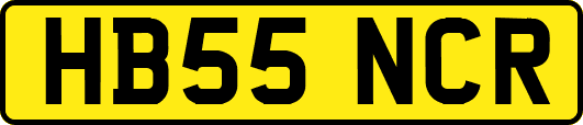 HB55NCR
