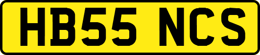 HB55NCS