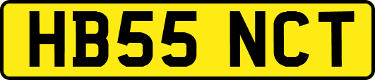HB55NCT