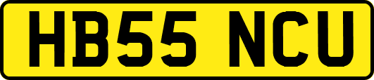 HB55NCU