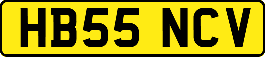 HB55NCV