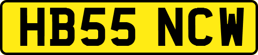 HB55NCW