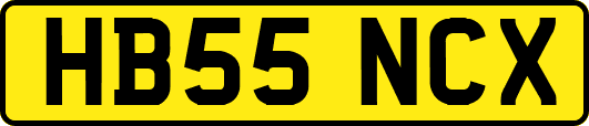 HB55NCX