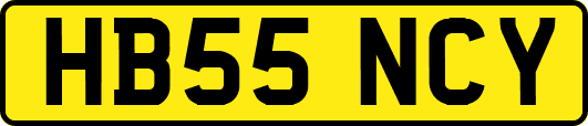 HB55NCY