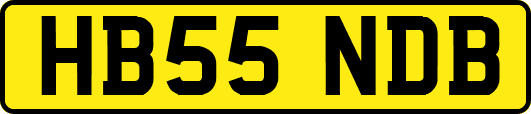 HB55NDB