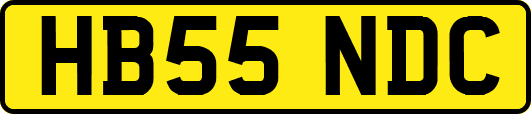 HB55NDC