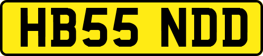 HB55NDD