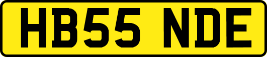 HB55NDE