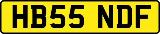 HB55NDF