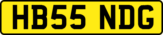 HB55NDG