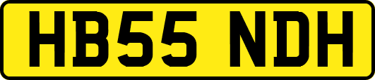 HB55NDH
