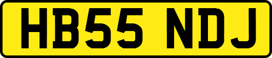 HB55NDJ