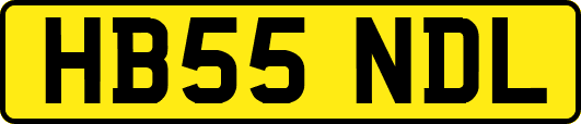 HB55NDL