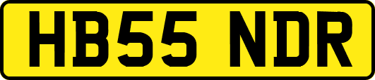 HB55NDR
