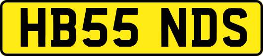 HB55NDS