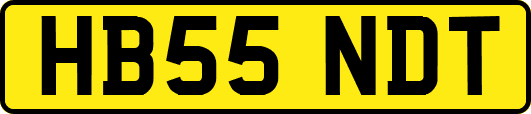 HB55NDT