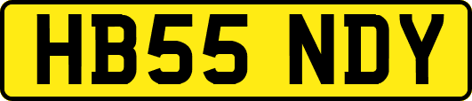 HB55NDY