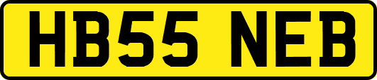 HB55NEB