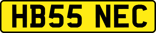 HB55NEC