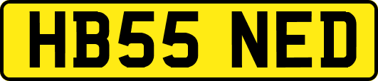HB55NED