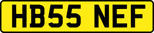 HB55NEF