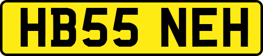 HB55NEH