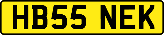 HB55NEK