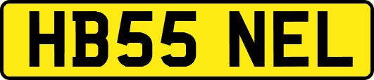 HB55NEL