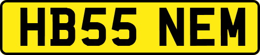 HB55NEM