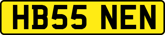 HB55NEN
