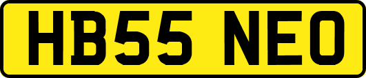 HB55NEO