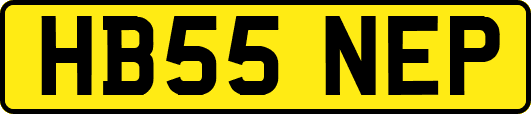 HB55NEP