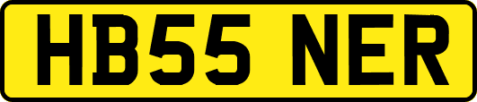HB55NER