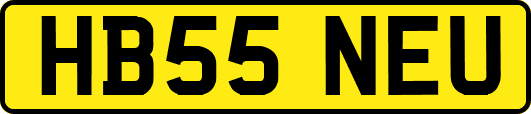HB55NEU