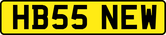 HB55NEW