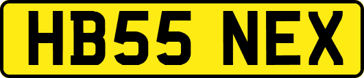 HB55NEX