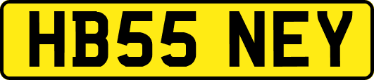 HB55NEY