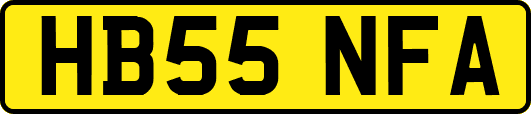 HB55NFA