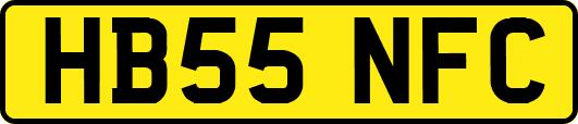 HB55NFC