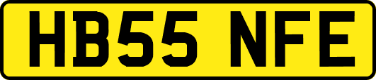 HB55NFE