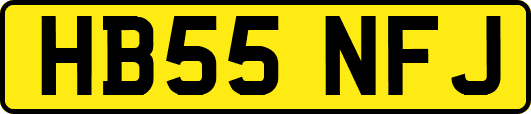 HB55NFJ