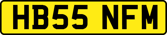 HB55NFM