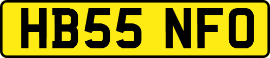 HB55NFO