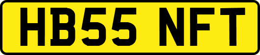 HB55NFT