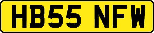 HB55NFW