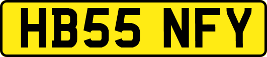 HB55NFY