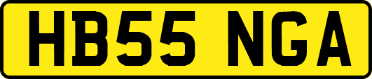 HB55NGA
