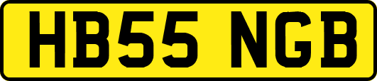 HB55NGB